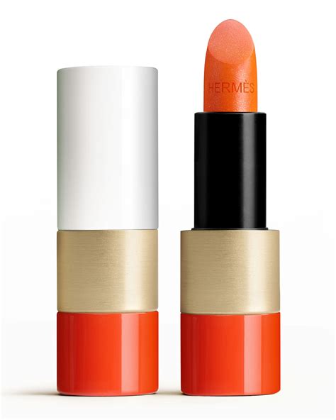 hermes poppy shine|Hermès Rouge Hermès Poppy Lip Shine 3g .